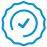 Money Guarantee icon