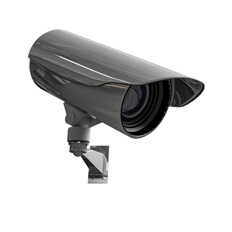 SI cctv camera