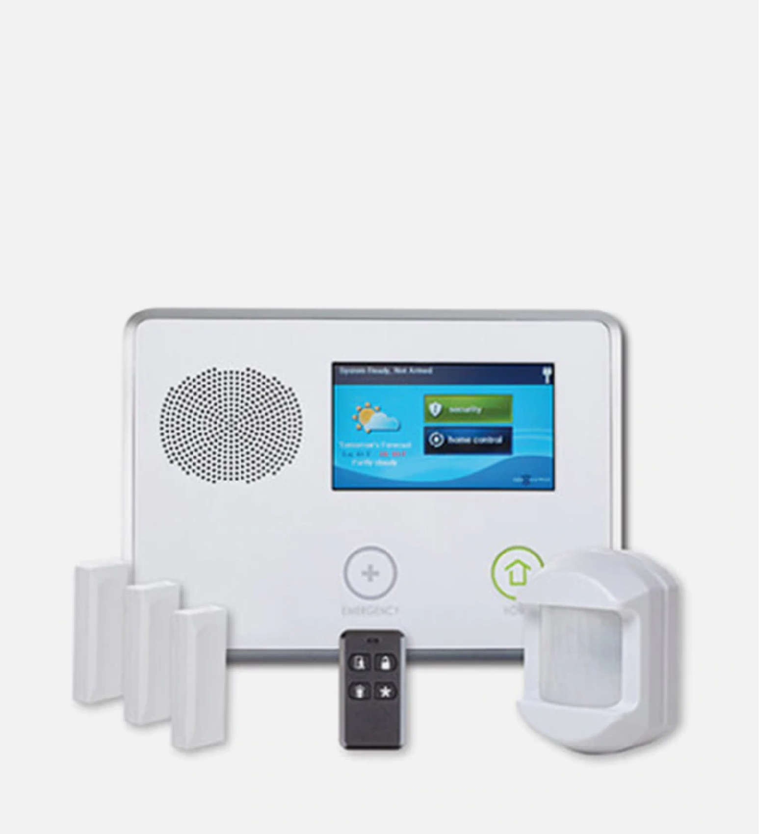 Surveillance International Home Automation-03