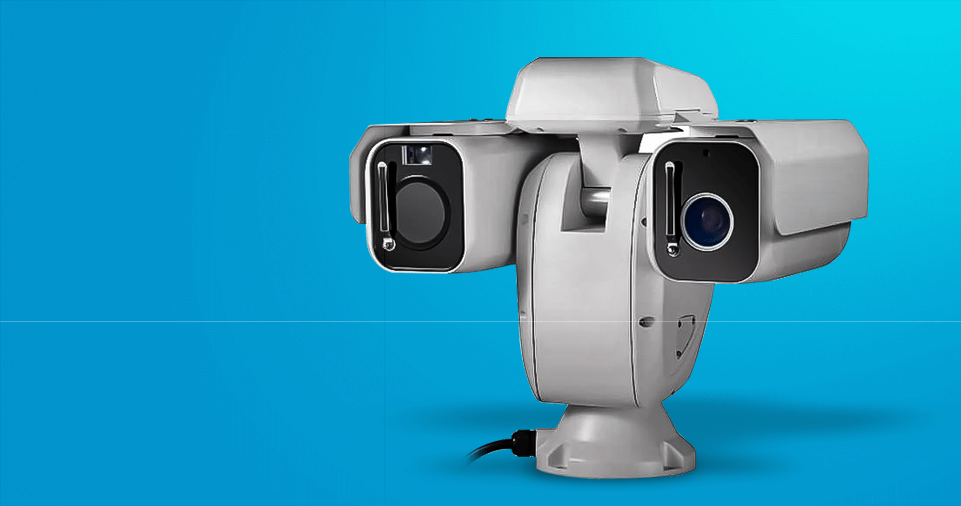 Surveillance International Security Camera