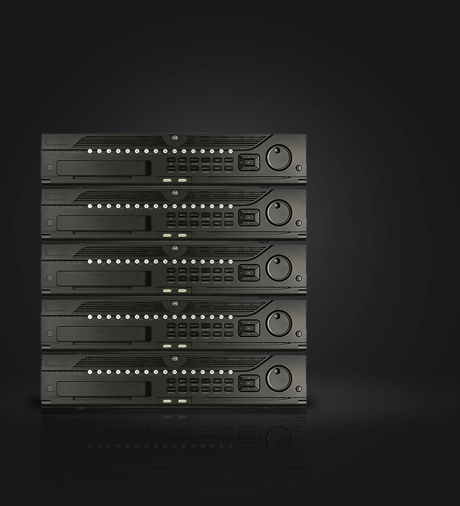 Surveillance International Video Recorder