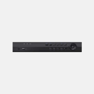 Oculur XNR4K-1 4-Channel H.265 4K Network Video Recorder